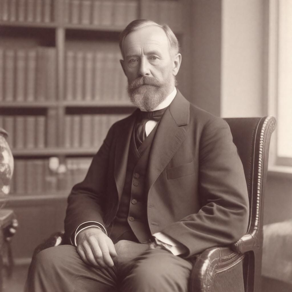 Elihu Root